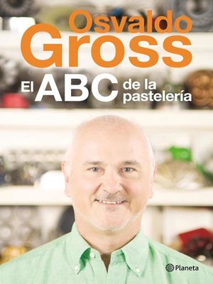 cover image of El ABC de la pastelería